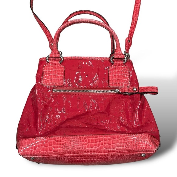 y2k Hot pink guess purse - Picture 3 of 8